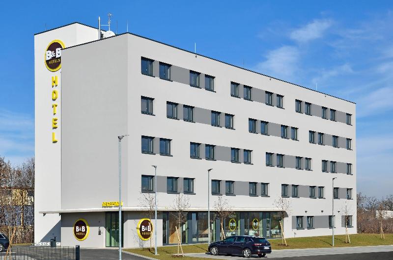 B&B Hotel Graz City-Süd - Genel