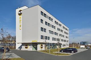 B&B Hotel Graz City-Süd fotoÄŸrafÄ±
