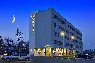 B&B Hotel Graz City-Süd fotoÄŸrafÄ±