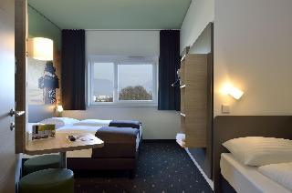 B&B Hotel Graz City-Süd fotoÄŸrafÄ±