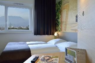 B&B Hotel Graz City-Süd fotoÄŸrafÄ±
