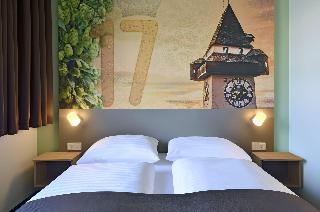 B&B Hotel Graz City-Süd fotoÄŸrafÄ±