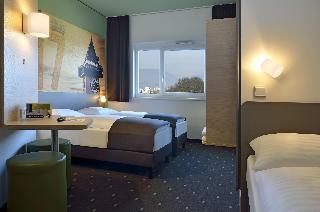 B&B Hotel Graz City-Süd fotoÄŸrafÄ±