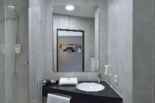 B&B Hotel Graz City-Süd fotoÄŸrafÄ±