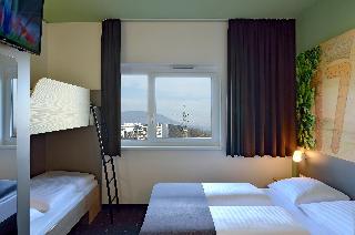 B&B Hotel Graz City-Süd fotoÄŸrafÄ±