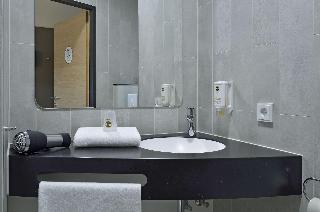B&B Hotel Graz City-Süd fotoÄŸrafÄ±