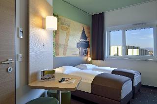 B&B Hotel Graz City-Süd fotoÄŸrafÄ±