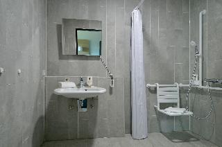 B&B Hotel Graz City-Süd fotoÄŸrafÄ±