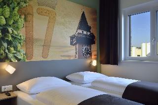 B&B Hotel Graz City-Süd fotoÄŸrafÄ±