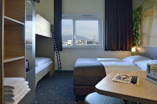 B&B Hotel Graz City-Süd fotoÄŸrafÄ±