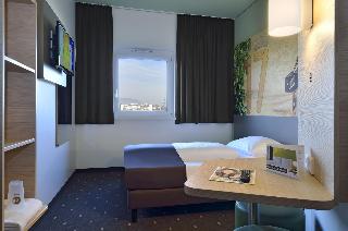 B&B Hotel Graz City-Süd fotoÄŸrafÄ±
