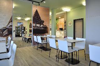 B&B Hotel Graz City-Süd fotoÄŸrafÄ±