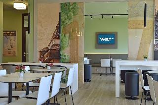 B&B Hotel Graz City-Süd fotoÄŸrafÄ±