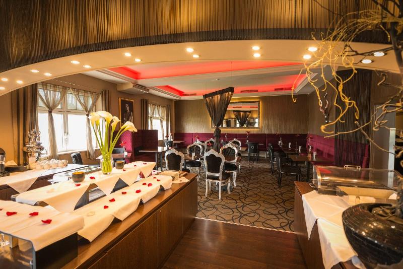 Maiers Kuschelhotel deluxe - Adults only - Lobi