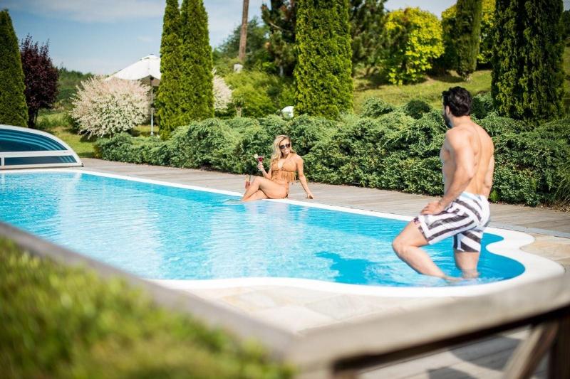 Maiers Kuschelhotel deluxe - Adults only - Aktivite