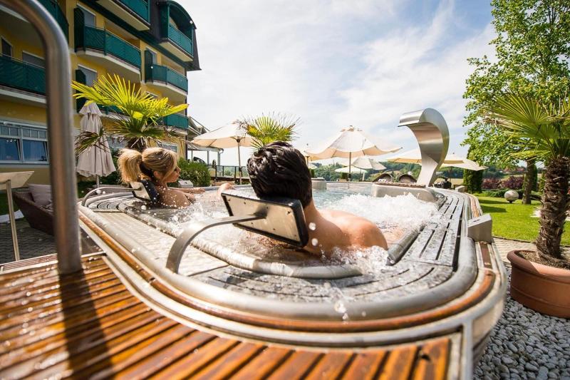 Maiers Kuschelhotel deluxe - Adults only - Aktivite