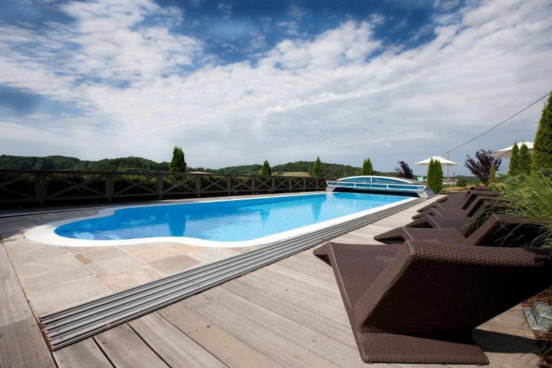 Maiers Kuschelhotel deluxe - Adults only - Aktivite