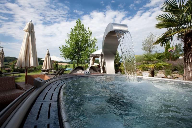 Maiers Kuschelhotel deluxe - Adults only - Aktivite