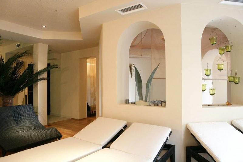 Maiers Kuschelhotel deluxe - Adults only - Aktivite