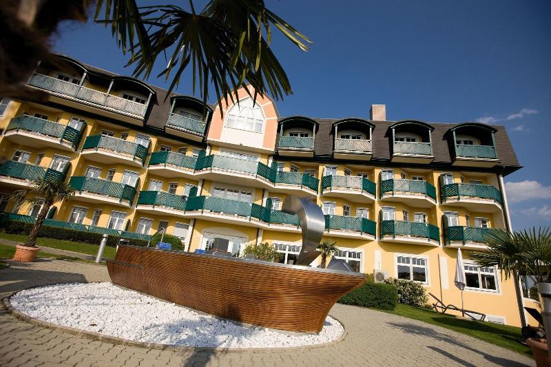Maiers Kuschelhotel deluxe - Adults only - Genel