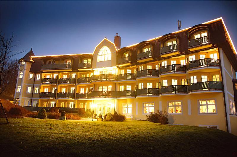 Maiers Kuschelhotel deluxe - Adults only - Genel