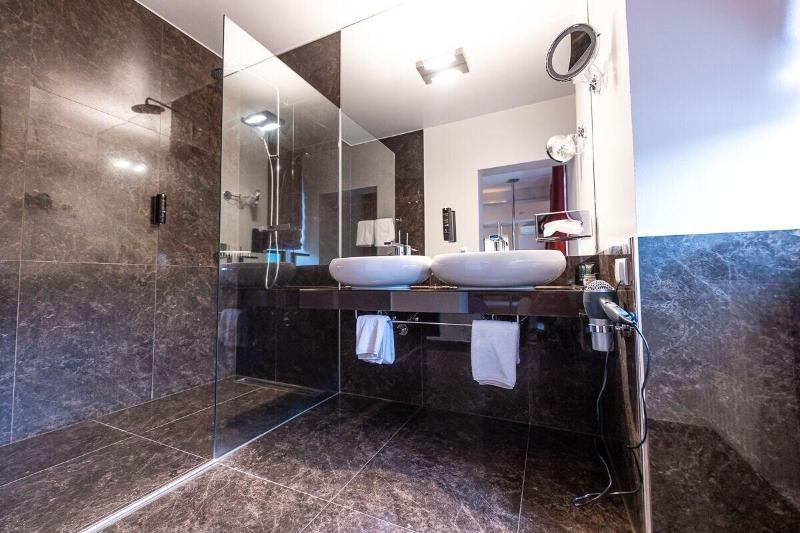 Maiers Kuschelhotel deluxe - Adults only - Oda