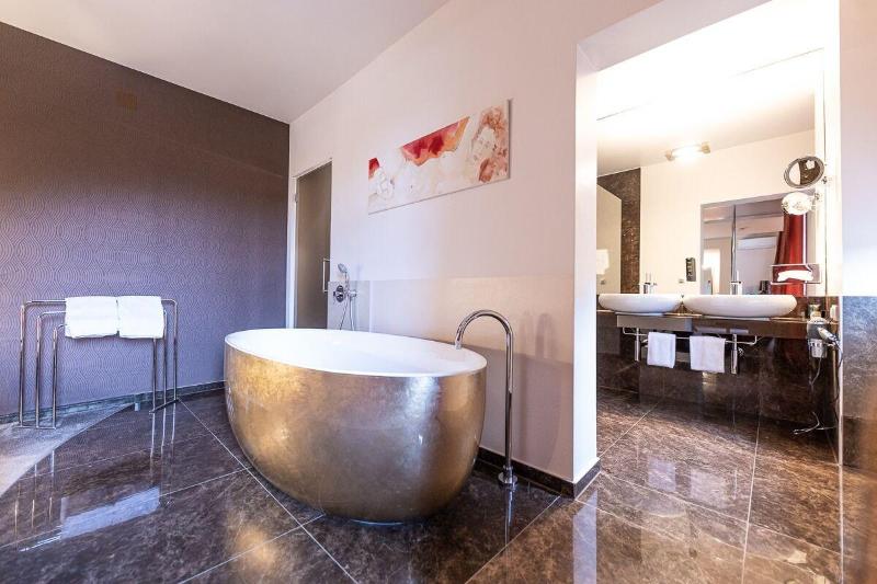 Maiers Kuschelhotel deluxe - Adults only - Oda