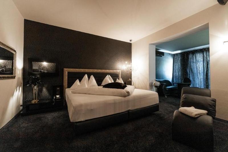 Maiers Kuschelhotel deluxe - Adults only - Oda