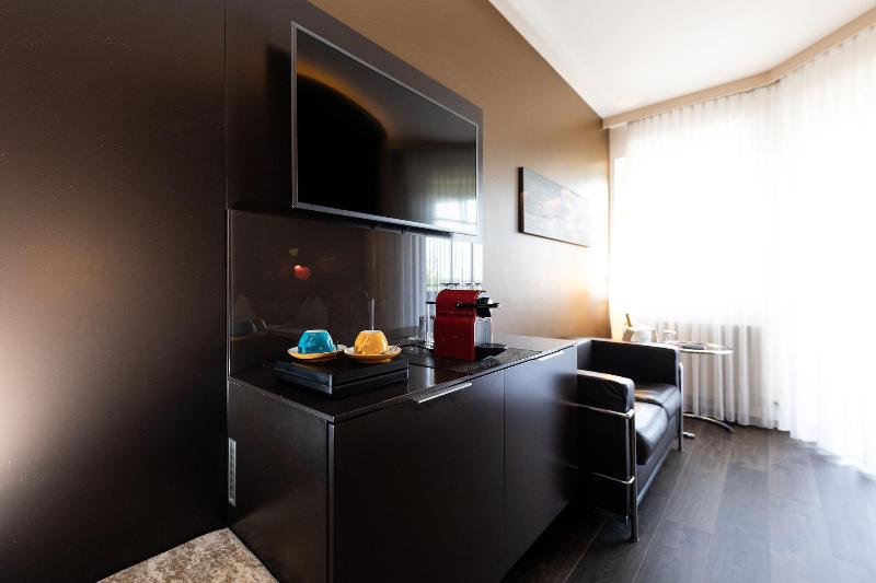 Maiers Kuschelhotel deluxe - Adults only - Oda
