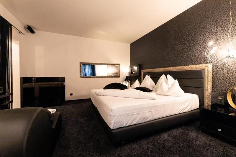 Maiers Kuschelhotel deluxe - Adults only - Oda