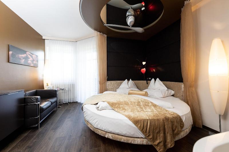Maiers Kuschelhotel deluxe - Adults only - Oda