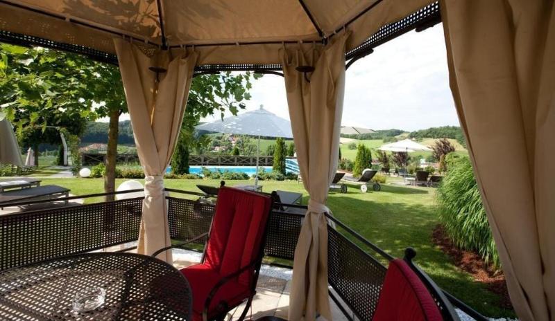 Maiers Kuschelhotel deluxe - Adults only - Oda