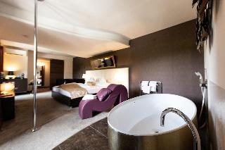 Maiers Kuschelhotel deluxe - Adults only fotoÄŸrafÄ±