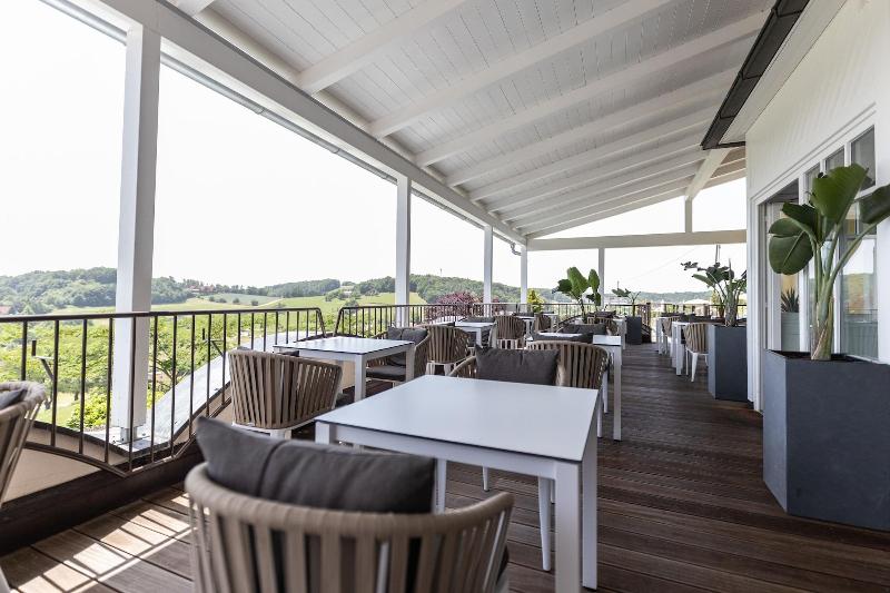 Maiers Kuschelhotel deluxe - Adults only - Oda