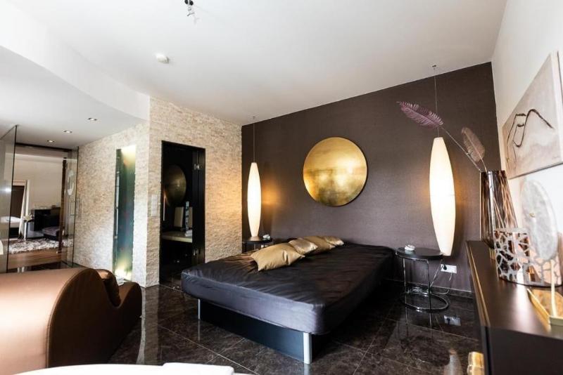 Maiers Kuschelhotel deluxe - Adults only - Oda
