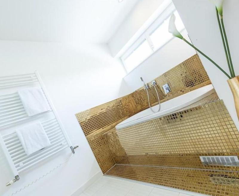 Maiers Kuschelhotel deluxe - Adults only - Oda