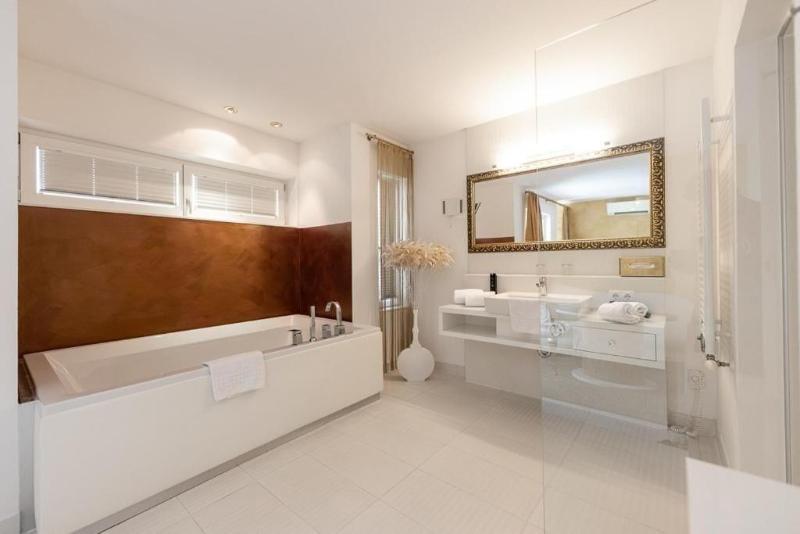 Maiers Kuschelhotel deluxe - Adults only - Oda