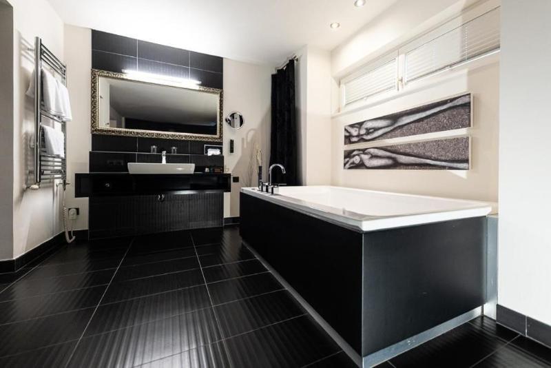 Maiers Kuschelhotel deluxe - Adults only - Oda