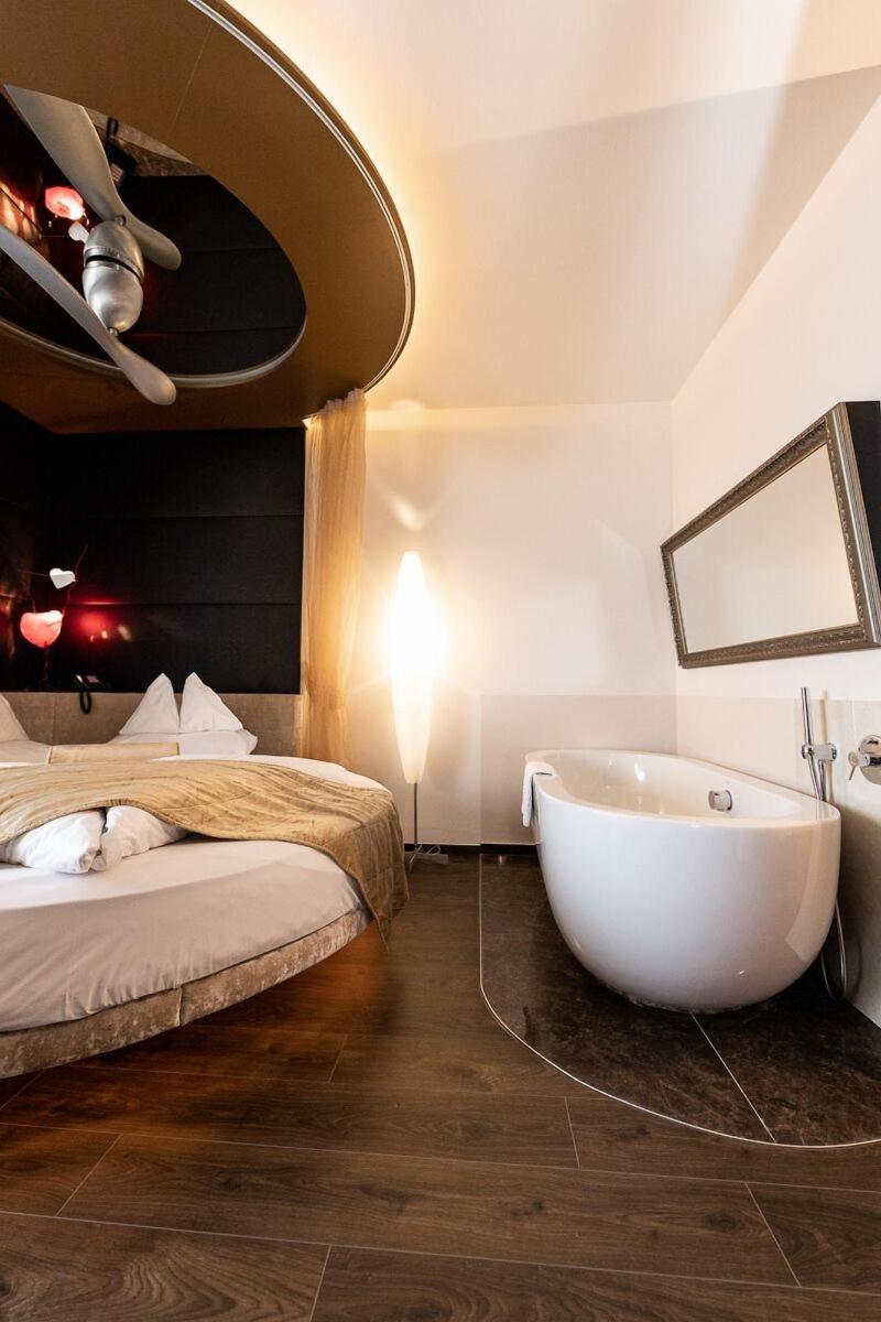 Maiers Kuschelhotel deluxe - Adults only - Oda