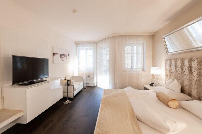 Maiers Kuschelhotel deluxe - Adults only - Oda