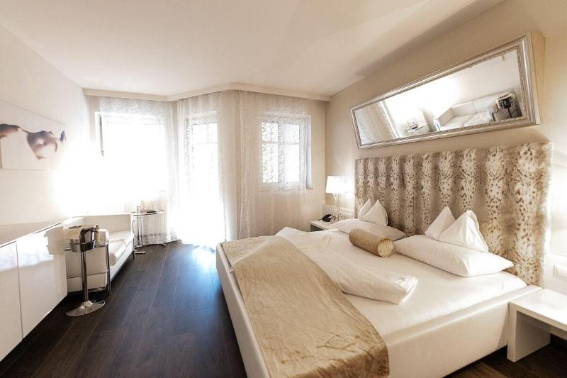 Maiers Kuschelhotel deluxe - Adults only - Oda