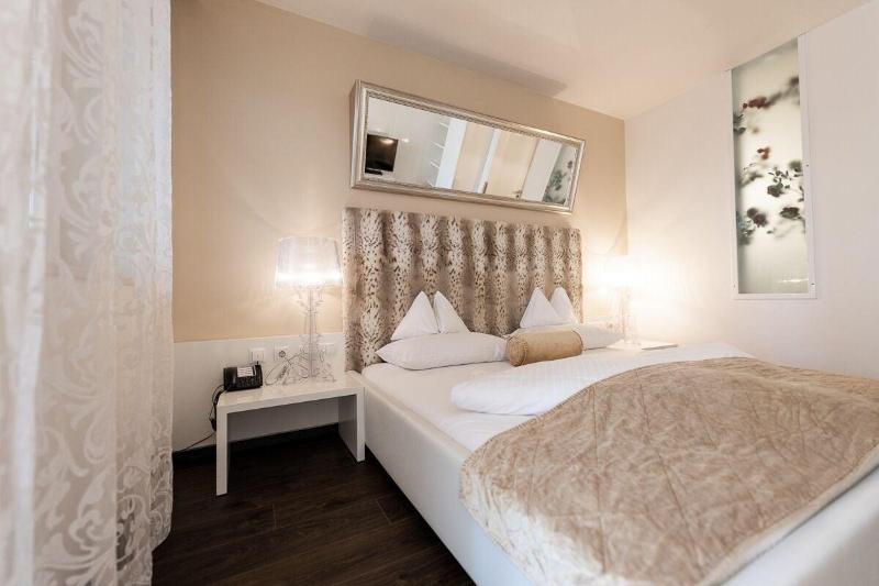 Maiers Kuschelhotel deluxe - Adults only - Oda