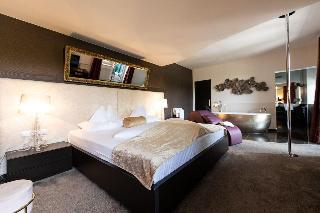 Maiers Kuschelhotel deluxe - Adults only fotoÄŸrafÄ±