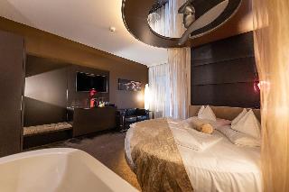 Maiers Kuschelhotel deluxe - Adults only fotoÄŸrafÄ±