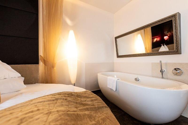 Maiers Kuschelhotel deluxe - Adults only - Oda