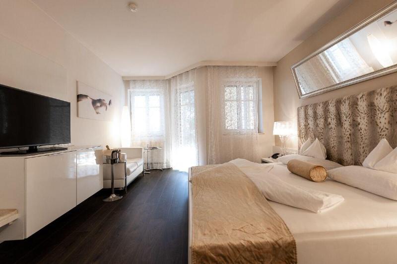 Maiers Kuschelhotel deluxe - Adults only - Oda