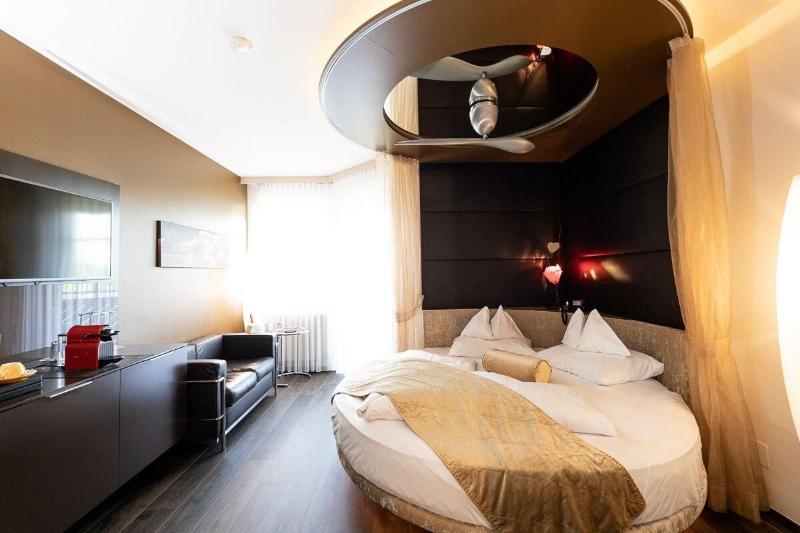 Maiers Kuschelhotel deluxe - Adults only - Oda