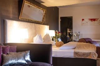 Maiers Kuschelhotel deluxe - Adults only fotoÄŸrafÄ±