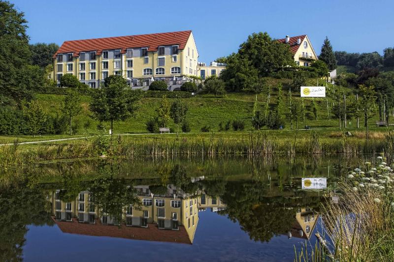 Hotel-Restaurant Staribacher - Toplantı