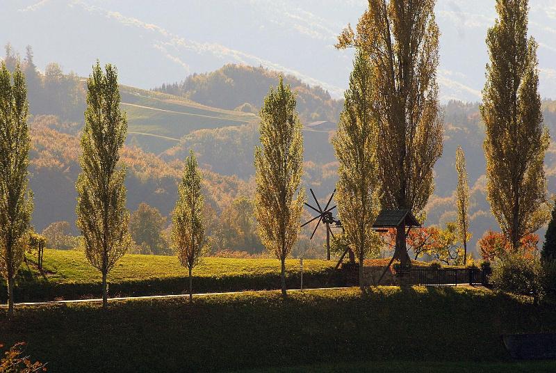 Hotel-Restaurant Staribacher - Aktivite